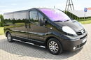Nissan Primastar 2, 5dci Serwis, Automat, Brygadówka, Klimatyzacja, LONG zdjęcie 3