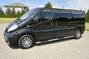 Nissan Primastar 2, 5dci Serwis, Automat, Brygadówka, Klimatyzacja, LONG zdjęcie 5