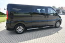 Nissan Primastar 2, 5dci Serwis, Automat, Brygadówka, Klimatyzacja, LONG zdjęcie 7
