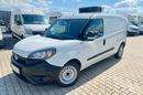 Fiat Doblo SALON PL / MROŻNIA - CHŁODNIA / PRĄD 220V / DŁUGI / GWARANCJA zdjęcie 3