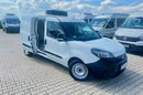 Fiat Doblo SALON PL / MROŻNIA - CHŁODNIA / PRĄD 220V / DŁUGI / GWARANCJA zdjęcie 5