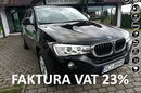 BMW X4 Salon Polska, pierwszy właściciel, lakier 100% oryginał. . zdjęcie 1