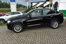 BMW X4 Salon Polska, pierwszy właściciel, lakier 100% oryginał. . zdjęcie 4