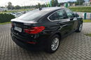 BMW X4 Salon Polska, pierwszy właściciel, lakier 100% oryginał. . zdjęcie 7