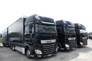DAF XF 106.480 / EURO 6 / ZESTAW TANDEM 7.70+7.70 / PRZEJAZDOWY / zdjęcie 1