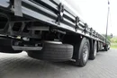 DAF XF 106.480 / EURO 6 / ZESTAW TANDEM 7.70+7.70 / PRZEJAZDOWY / zdjęcie 16