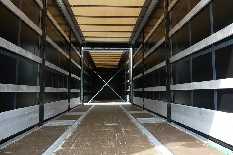 DAF XF 106.480 / EURO 6 / ZESTAW TANDEM 7.70+7.70 / PRZEJAZDOWY / zdjęcie 22