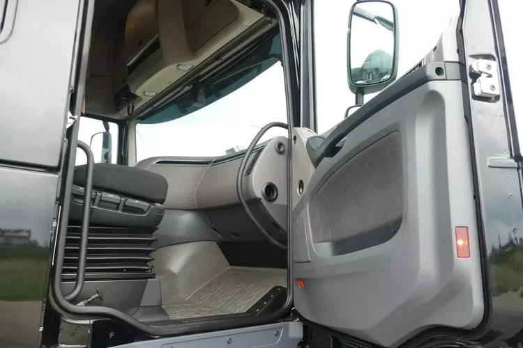 DAF XF 106.480 / EURO 6 / ZESTAW TANDEM 7.70+7.70 / PRZEJAZDOWY / zdjęcie 27