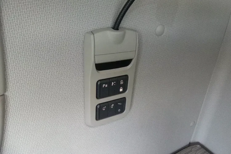 DAF XF 106.480 / EURO 6 / ZESTAW TANDEM 7.70+7.70 / PRZEJAZDOWY / zdjęcie 32