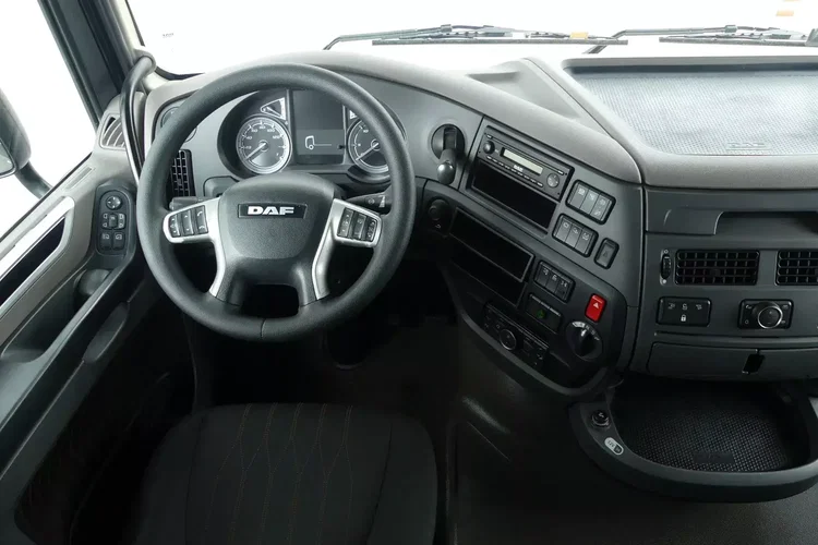 DAF XF 106.480 / EURO 6 / ZESTAW TANDEM 7.70+7.70 / PRZEJAZDOWY / zdjęcie 33