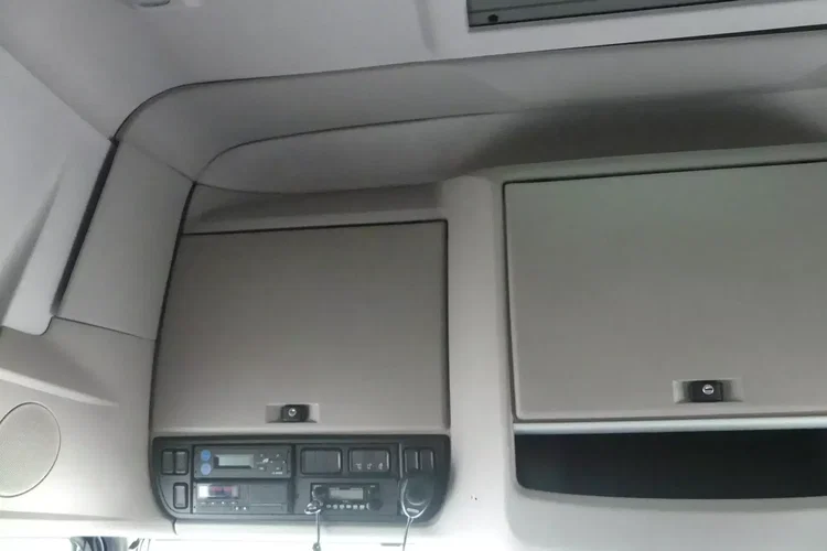 DAF XF 106.480 / EURO 6 / ZESTAW TANDEM 7.70+7.70 / PRZEJAZDOWY / zdjęcie 35