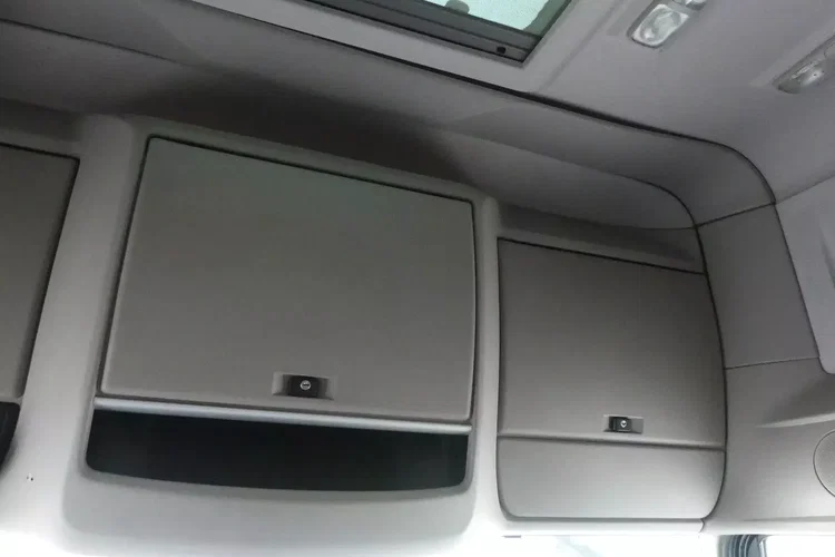 DAF XF 106.480 / EURO 6 / ZESTAW TANDEM 7.70+7.70 / PRZEJAZDOWY / zdjęcie 36