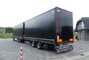 DAF XF 106.480 / EURO 6 / ZESTAW TANDEM 7.70+7.70 / PRZEJAZDOWY / zdjęcie 7