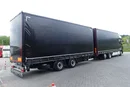 DAF XF 106.480 / EURO 6 / ZESTAW TANDEM 7.70+7.70 / PRZEJAZDOWY / zdjęcie 9