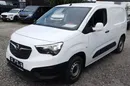 Opel Combo zdjęcie 86