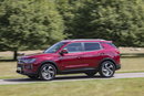 SSANGYONG Korando 1.5 T-GDI Quartz 2WD aut zdjęcie 1