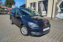 Volkswagen Touran 2.0 TDi 140KM Klimatronic Navi OPŁACONY GWARANCJA zdjęcie 10