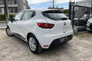 Renault Clio 0.9 Zarejestrowany Klima El szyby Isofix Ks Serw Stan BDB Bezwypadk zdjęcie 10