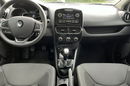 Renault Clio 0.9 Zarejestrowany Klima El szyby Isofix Ks Serw Stan BDB Bezwypadk zdjęcie 11