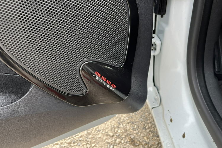 Renault Clio 0.9 Zarejestrowany Klima El szyby Isofix Ks Serw Stan BDB Bezwypadk zdjęcie 14
