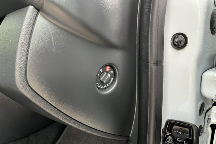Renault Clio 0.9 Zarejestrowany Klima El szyby Isofix Ks Serw Stan BDB Bezwypadk zdjęcie 18