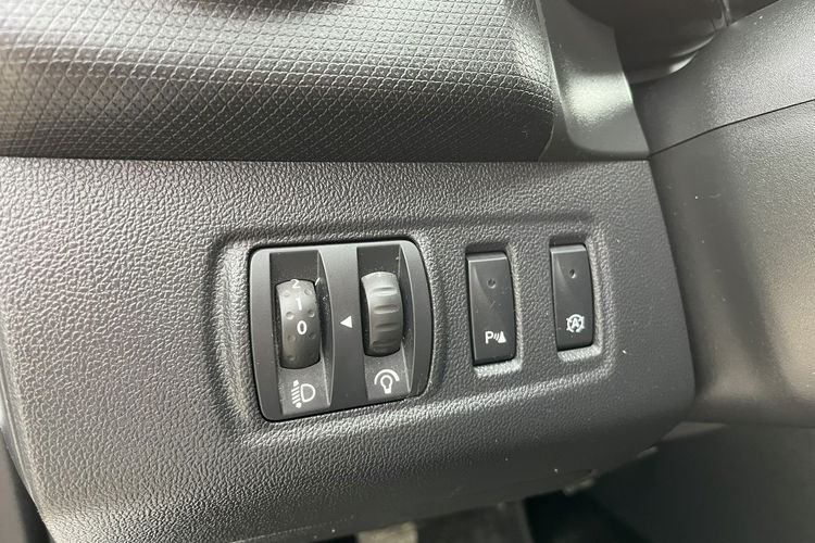 Renault Clio 0.9 Zarejestrowany Klima El szyby Isofix Ks Serw Stan BDB Bezwypadk zdjęcie 25