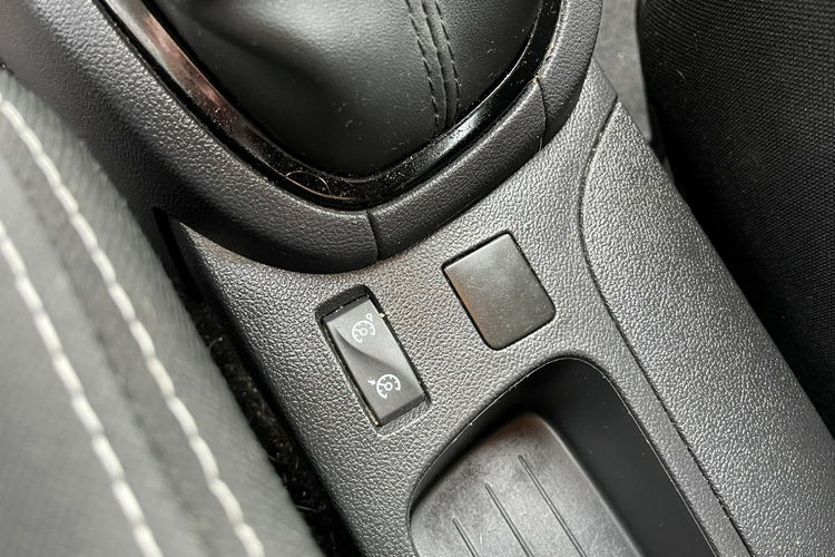 Renault Clio 0.9 Zarejestrowany Klima El szyby Isofix Ks Serw Stan BDB Bezwypadk zdjęcie 27