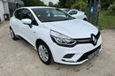Renault Clio 0.9 Zarejestrowany Klima El szyby Isofix Ks Serw Stan BDB Bezwypadk zdjęcie 3