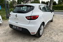 Renault Clio 0.9 Zarejestrowany Klima El szyby Isofix Ks Serw Stan BDB Bezwypadk zdjęcie 4