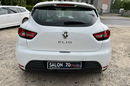 Renault Clio 0.9 Zarejestrowany Klima El szyby Isofix Ks Serw Stan BDB Bezwypadk zdjęcie 5