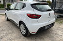 Renault Clio 0.9 Zarejestrowany Klima El szyby Isofix Ks Serw Stan BDB Bezwypadk zdjęcie 6