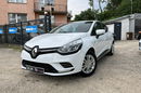 Renault Clio 0.9 Zarejestrowany Klima El szyby Isofix Ks Serw Stan BDB Bezwypadk zdjęcie 7