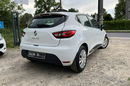 Renault Clio 0.9 Zarejestrowany Klima El szyby Isofix Ks Serw Stan BDB Bezwypadk zdjęcie 8
