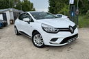 Renault Clio 0.9 Zarejestrowany Klima El szyby Isofix Ks Serw Stan BDB Bezwypadk zdjęcie 9