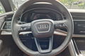 samochód osobowy Audi zdjęcie 24