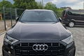 samochód osobowy Audi zdjęcie 5