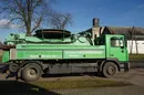 MAN 18.250, WUKO, ASENIZACYJNY zdjęcie 8