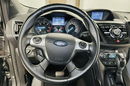 Ford Kuga 2.0 180KM INDIVIDUAL 4x4 Klimatronic Duża Navi SONY Audio Panorama FUL zdjęcie 24