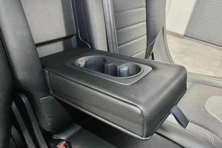 Ford Kuga 2.0 180KM INDIVIDUAL 4x4 Klimatronic Duża Navi SONY Audio Panorama FUL zdjęcie 35