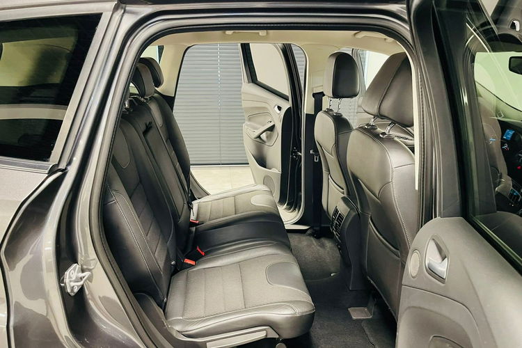 Ford Kuga 2.0 180KM INDIVIDUAL 4x4 Klimatronic Duża Navi SONY Audio Panorama FUL zdjęcie 36