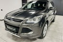 Ford Kuga 2.0 180KM INDIVIDUAL 4x4 Klimatronic Duża Navi SONY Audio Panorama FUL zdjęcie 7