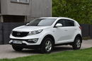 Kia Sportage 1.6 Benzyna Gwarancja Bogate Wyposażenie Zadbane zdjęcie 1
