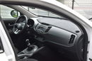 Kia Sportage 1.6 Benzyna Gwarancja Bogate Wyposażenie Zadbane zdjęcie 12