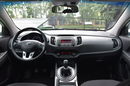 Kia Sportage 1.6 Benzyna Gwarancja Bogate Wyposażenie Zadbane zdjęcie 13