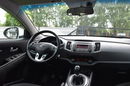 Kia Sportage 1.6 Benzyna Gwarancja Bogate Wyposażenie Zadbane zdjęcie 14