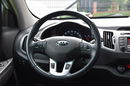 Kia Sportage 1.6 Benzyna Gwarancja Bogate Wyposażenie Zadbane zdjęcie 15