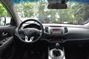 Kia Sportage 1.6 Benzyna Gwarancja Bogate Wyposażenie Zadbane zdjęcie 18