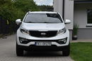 Kia Sportage 1.6 Benzyna Gwarancja Bogate Wyposażenie Zadbane zdjęcie 2