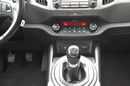 Kia Sportage 1.6 Benzyna Gwarancja Bogate Wyposażenie Zadbane zdjęcie 21