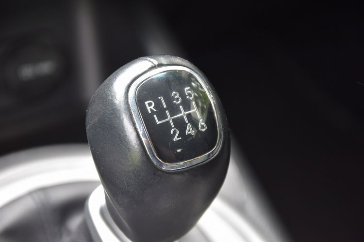 Kia Sportage 1.6 Benzyna Gwarancja Bogate Wyposażenie Zadbane zdjęcie 23